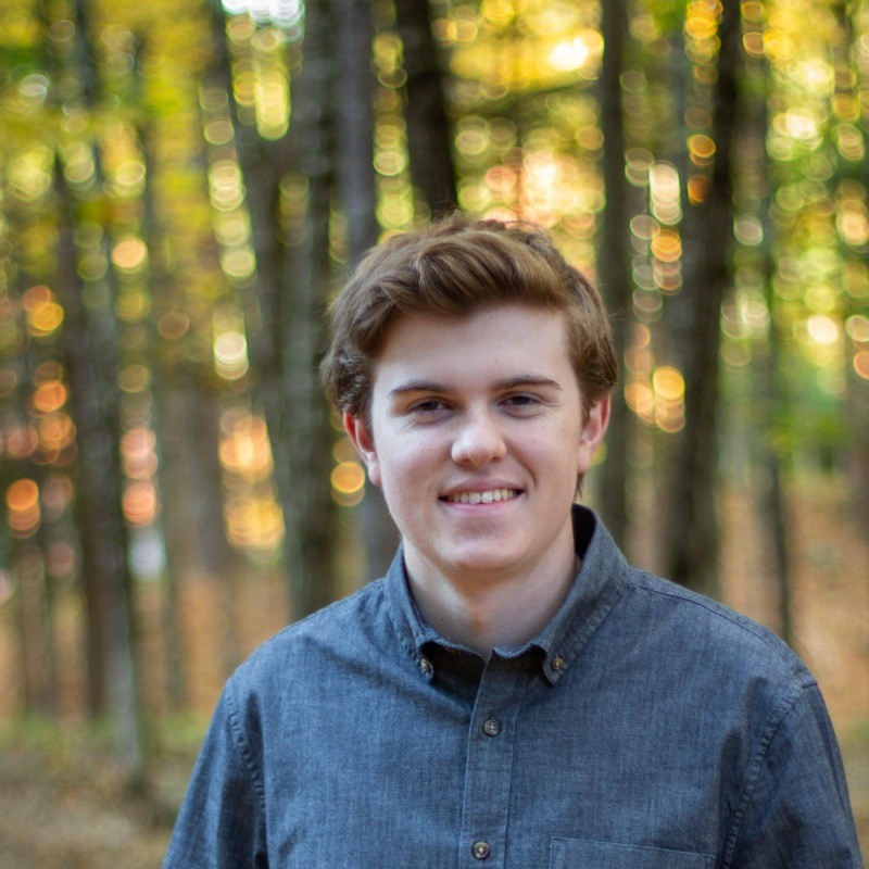 Headshot of Kalan Brunell