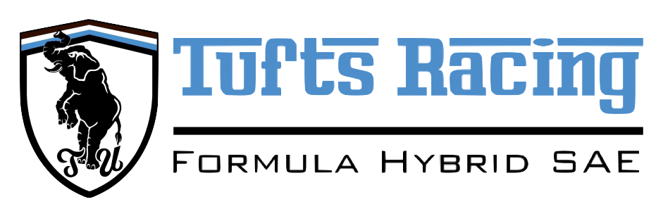 Tufts Electric Racing logo
