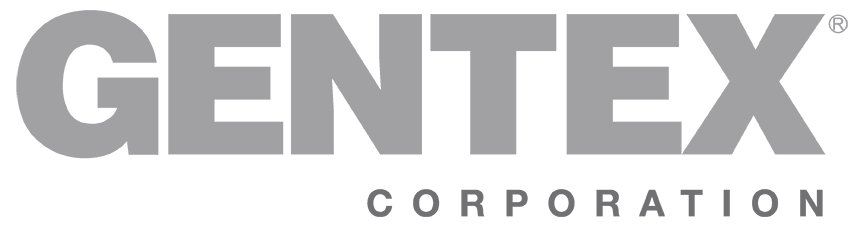 Gentex logo