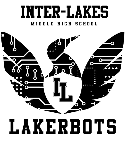 Lakerbots 8046 logo