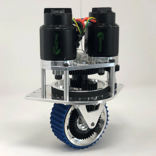 MK4 swerve drive module